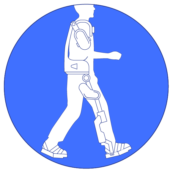 Exoskeleton